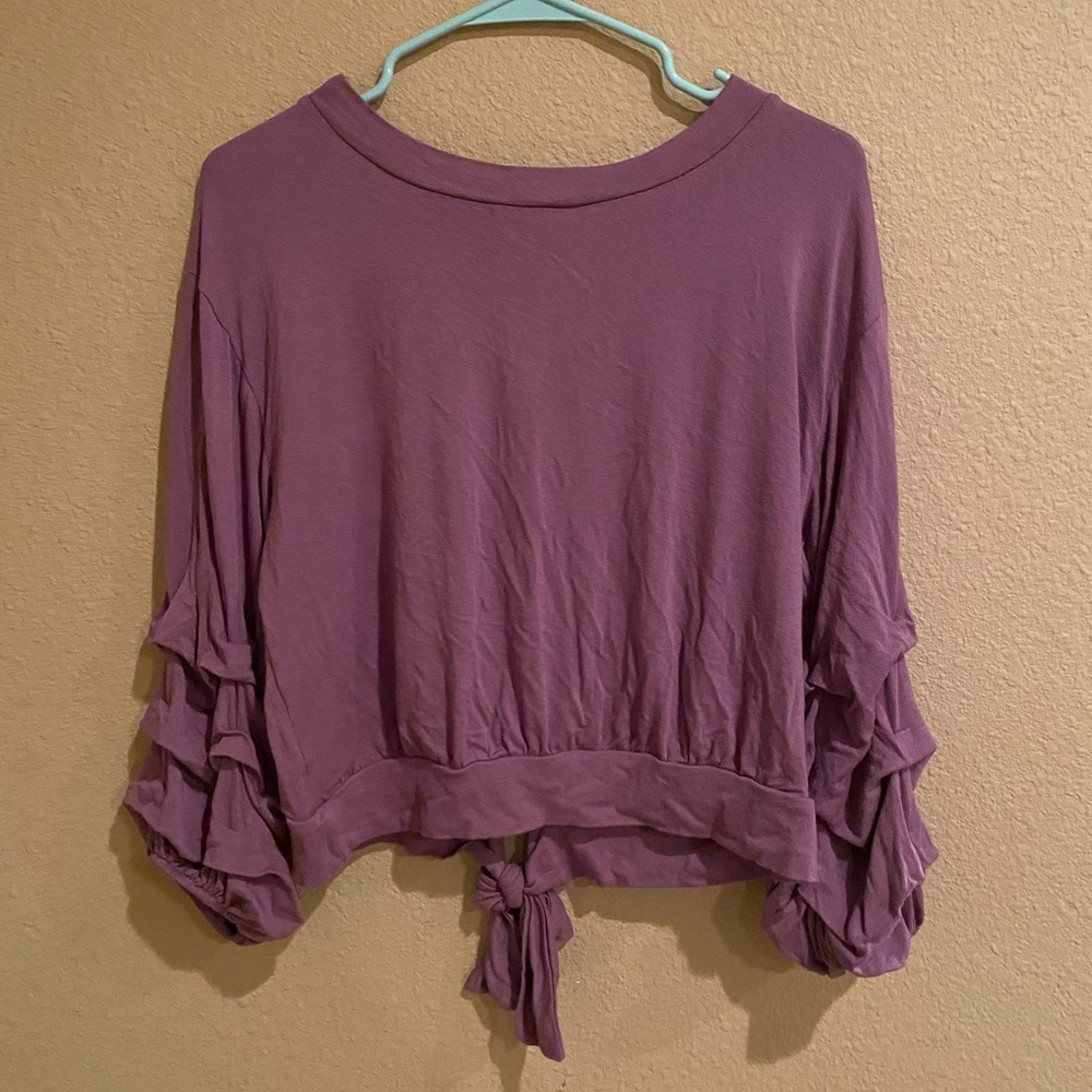 Haute Monde Long Sleeve